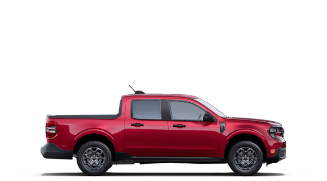 2025 Ford Maverick